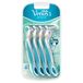 Gillette Venus Venus 3 Gevoelige Razoren