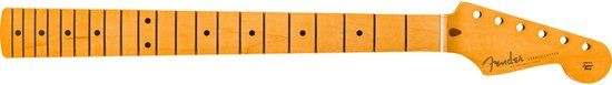 Vintera Fender Vintera II 50's Stratocaster Neck MN