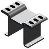 Fischer Elektronik 10035049 FK 250 10 LF PAK Dissipateur thermique 28.8 K/W (l x l x h) 8 x 15 x 10 mm D-PAK, LF-PAK