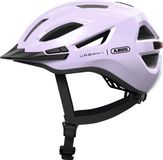 ABUS URBAN-I 4.0 Fietshelm light lavender S - 51-55 cm - Paars