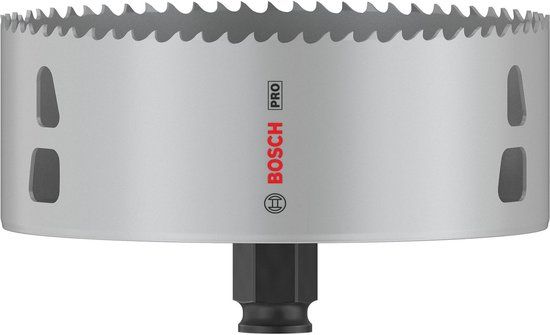 Bosch PRO Multi Materiaal PC Plus gatenzaag 127 mm