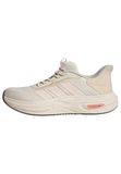 adidas Cloudfoam Cuxxion schoenen voor dames, Wonder Wit/Bliss Orange/Pure Orange, 38 2/3 EU
