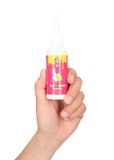 Erotic Treasure Shots Cum Face - Banana Tasty Sperm - 3 fl oz / 80 ml