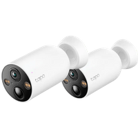 TP-Link Tapo C460 Duo Pack