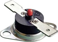 Thermorex TK32-T01-MG01-Ö90- MR Bimetaalschakelaar 250 V 16 A Température d'ouverture (± 5 °C) 90 °C 1 pièce(s)