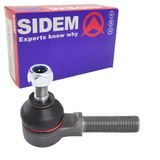 Sidem 77236 Tiranteria | Compatibel met: SUZUKI JIMNY Geländewagen geschlossen, JIMNY Geländewagen offen