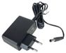 Rowenta batterijoplader voor bezem X-pert 160, type 3,60, geschikt voor modellen RH6921, RH6973 en RH7233
