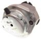 MAXGEAR Support moteur hydraulique droit pour BMW 5 Berline (E60) 40-0546