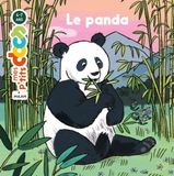 Le panda EAN 9782408017095