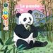 Le panda EAN 9782408017095