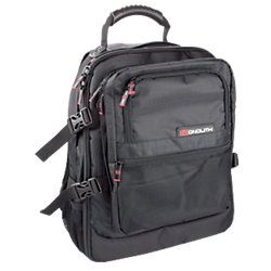 Monolith Rugzak Premium Zwart