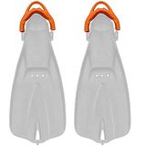 Scubapro SANGLE PALME GO ORA - 3XS-2XS