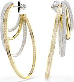 Swarovski Hyperbola 5691618 Oorbellen
