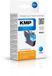 KMP Inkt vervangt Brother LC-3219XLC Compatibel Cyaan B58CX 1538,4003