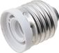 Schiefer | Adapter E27 naar E12