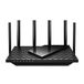 TP-Link Archer AX72 Pro - Wi-Fi 6 Router - 5400 Mbps - Gigabit Ethernet - Dual-band