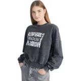 Sweatshirt femme 24 Colours