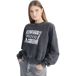Sweatshirt femme 24 Colours