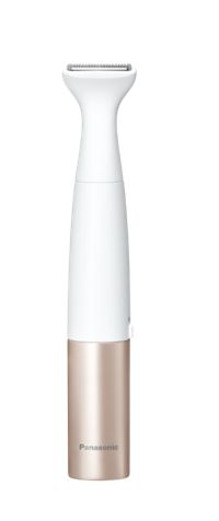 Panasonic ES-WM31-P301 Epilator - Gold/White