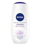 Nivea Creme Sensitive - 250 ml - Dames