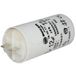 cyclingcolors Startcondensator motor 12µF 450V Ø36mm 70mm M8 grasmaaier compressor