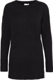 Ichi IHKAMARA LONG LS Trui Dames - Maat XL