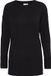 Ichi IHKAMARA LONG LS Trui Dames - Maat XL