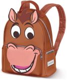 Karactermania Toy Story Disney 8.25l Rugzak Bruin Kinderen