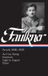 William Faulkner Novels 1930-1935 Hardcover