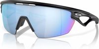 Oakley Sphaera Matte Black/ Prizm Deep Water Polarized - OO9403-05