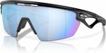 Oakley Sphaera Matte Black/ Prizm Deep Water Polarized - OO9403-05