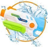 Splash Toi-Toys Waterpistool Aqua Shock X200 multicolor 850ml