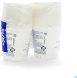 Vichy Déodorant Roll-on H-épilé 48h Duo 2x50ml