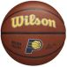 Wilson NBA Team Alliance Indiana Pacers Basketbal Bruin Maat 7