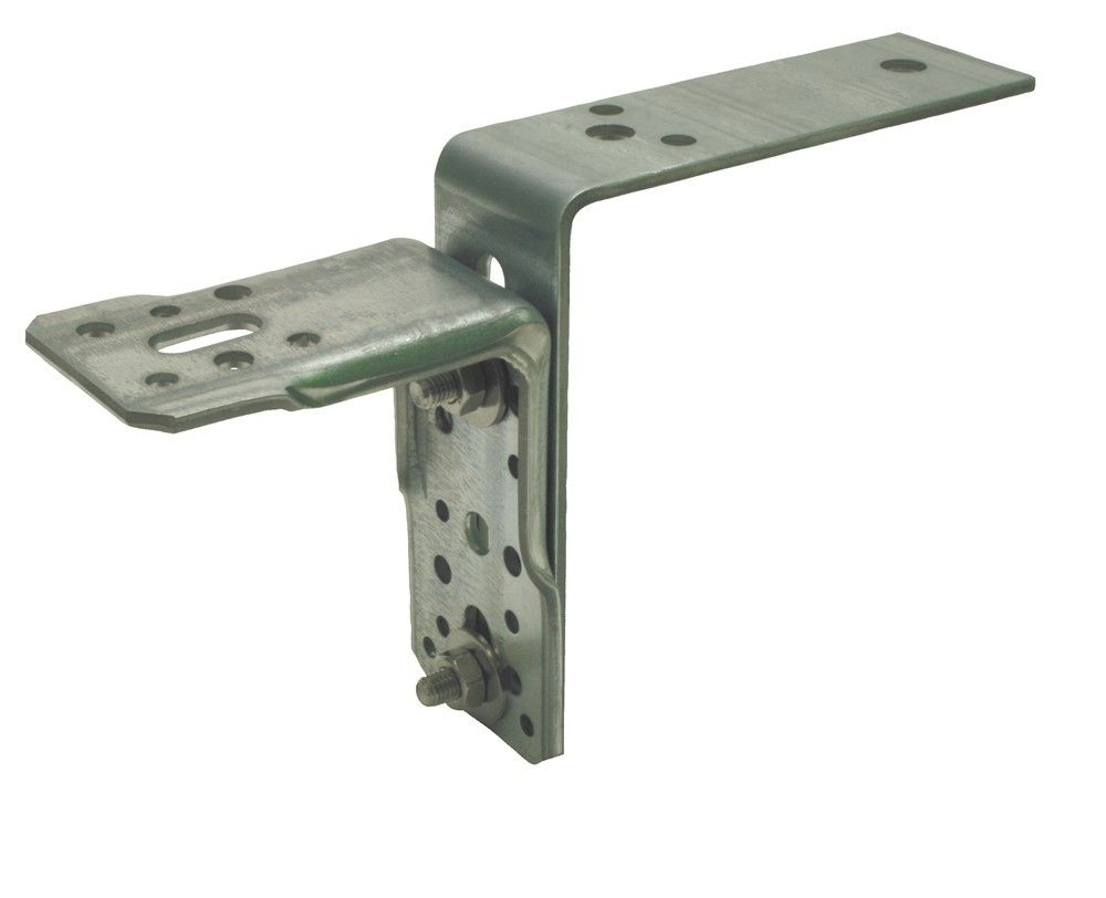 GB Kozijnstelbeugel Type Xl125 0724809 Verz 8714318046644