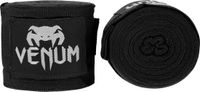 Venum Bandage Junior 250CM - zwart - Junior