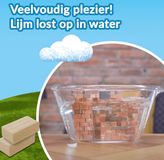 Brick Trick TREFL Colosseum Brick Trick Constructie
