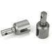 LOSI Voor/achter Diff Outdrive Set: LST/2, LST3XL-E, LOSB3540