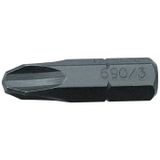 Gedore Schroevendraaierbit 1/4 Ph 3