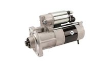 cyclingcolors startmotor grasmaaier landmachine voertuig 12 v 2,5 kW 9 tanden