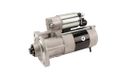 cyclingcolors startmotor grasmaaier landmachine voertuig 12 v 2,5 kW 9 tanden
