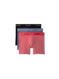 Calvin Klein Heren Ondergoed Boxershort Katoen Elastaan L
