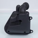 Teknix Air Box voor Scooter MBK 50 Ovetto 2T 2008-2018 Nieuw