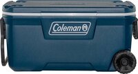 Coleman 100QT Xtreme Cooler - 94L - Blue - With Wheels