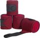 HKM Combo Verbanden Bordeaux 200 cm