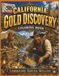 California Gold Discovery Coloring Book