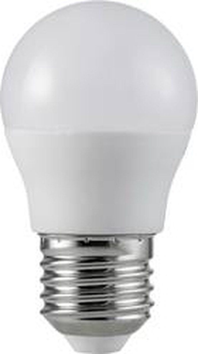 Müller-Licht LED-lamp E14 Kaars 3.5W = 25W Neutraalwit 1 stuk(s)