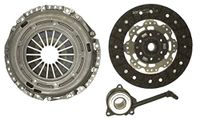 Sachs Koppelingsset, xtend kit plus csc, 3000 990 081