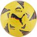Puma Orbita La Liga 1 Ballon de football Jaune Taille 3