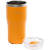 Fiskars On-the-go Thermosbeker 0.5L | Oranje